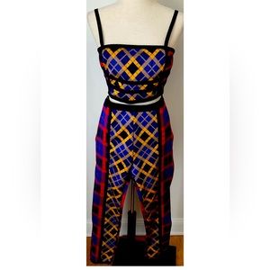 Wow couture bandage set